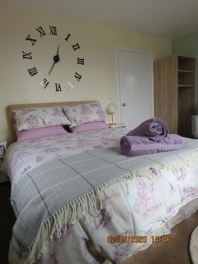The Annexe Apartamento Lairg Exterior foto