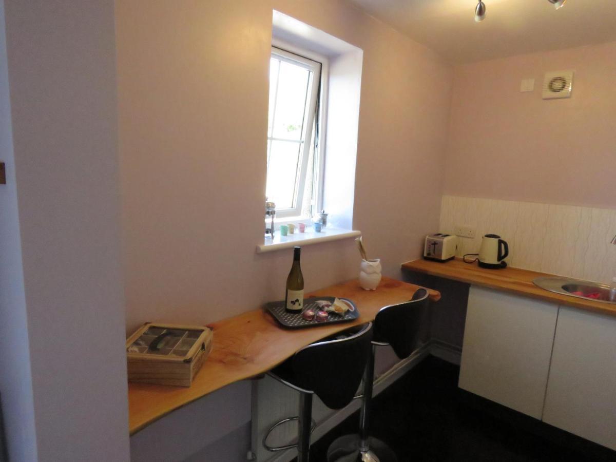 The Annexe Apartamento Lairg Exterior foto