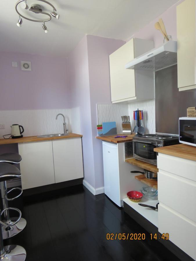The Annexe Apartamento Lairg Exterior foto