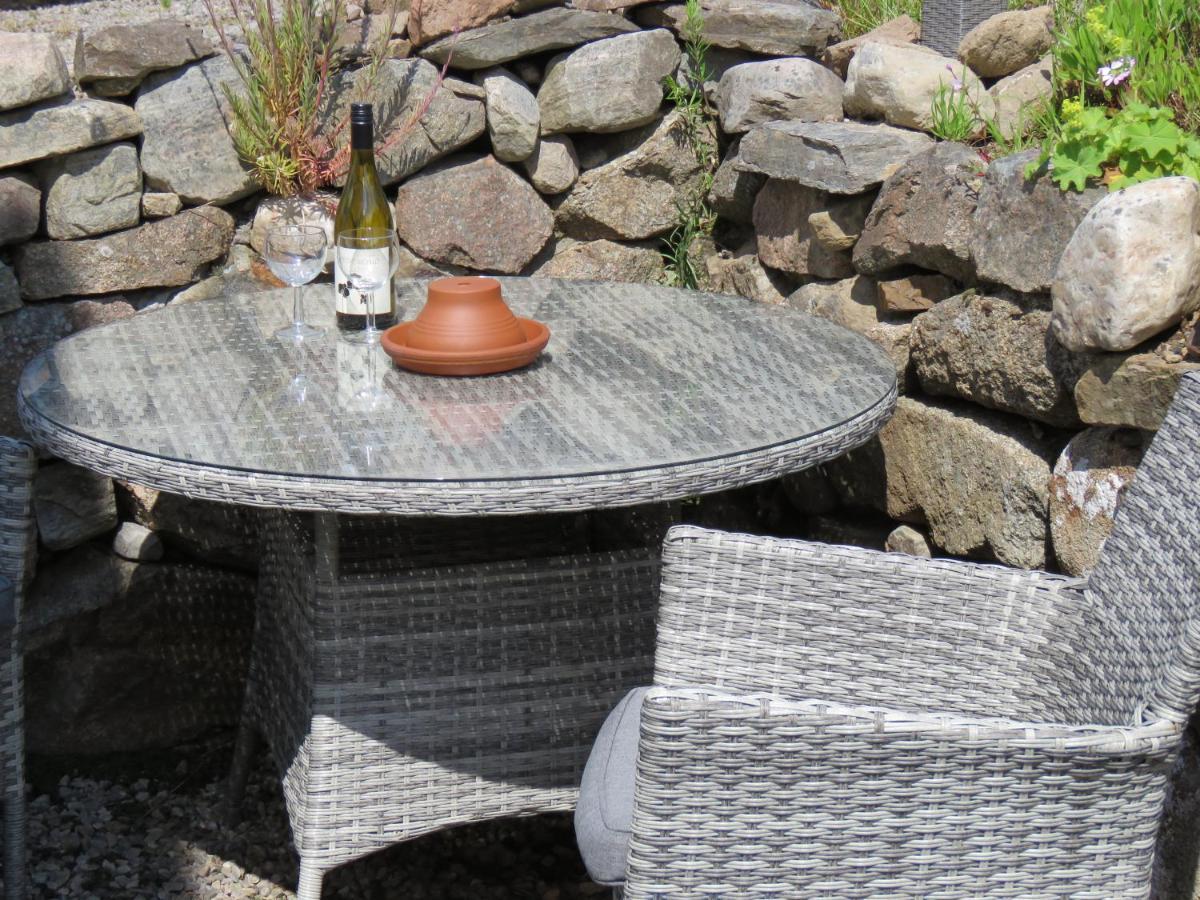 The Annexe Apartamento Lairg Exterior foto
