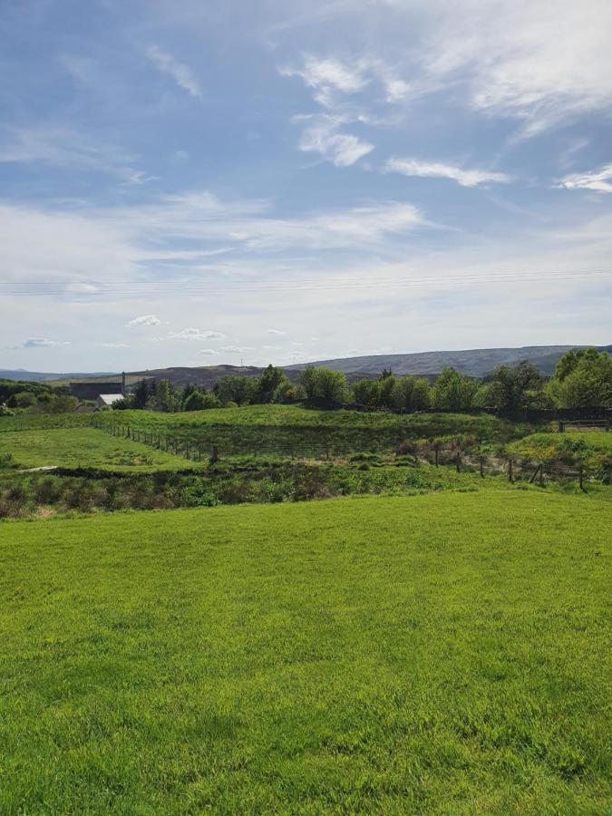 The Annexe Apartamento Lairg Exterior foto